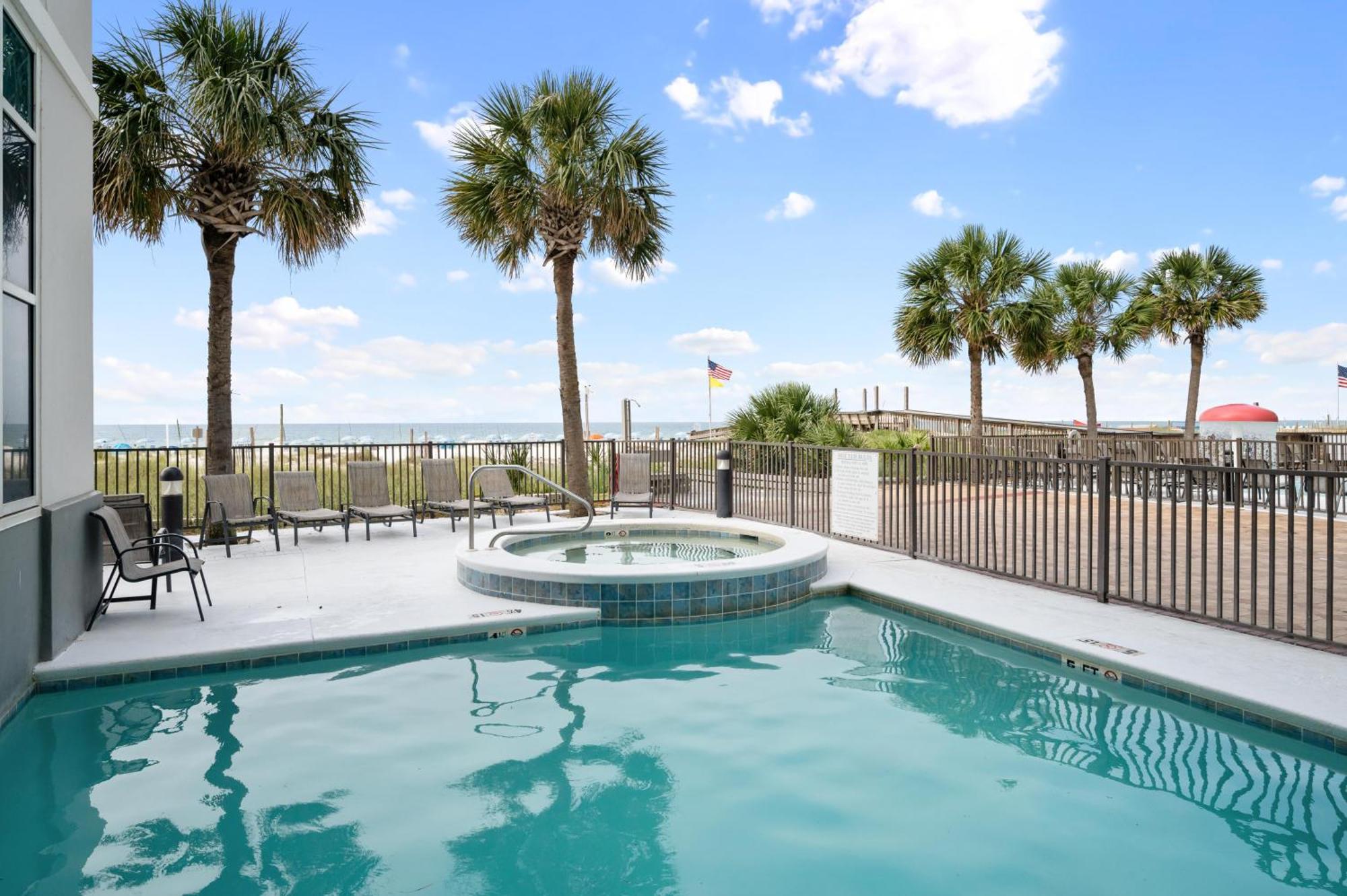 Seawind 300 By Liquid Life Villa Gulf Shores Exterior photo
