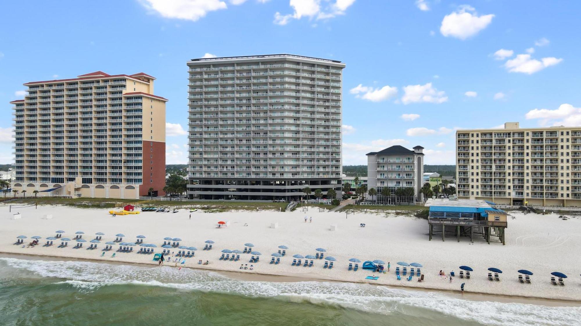 Seawind 300 By Liquid Life Villa Gulf Shores Exterior photo