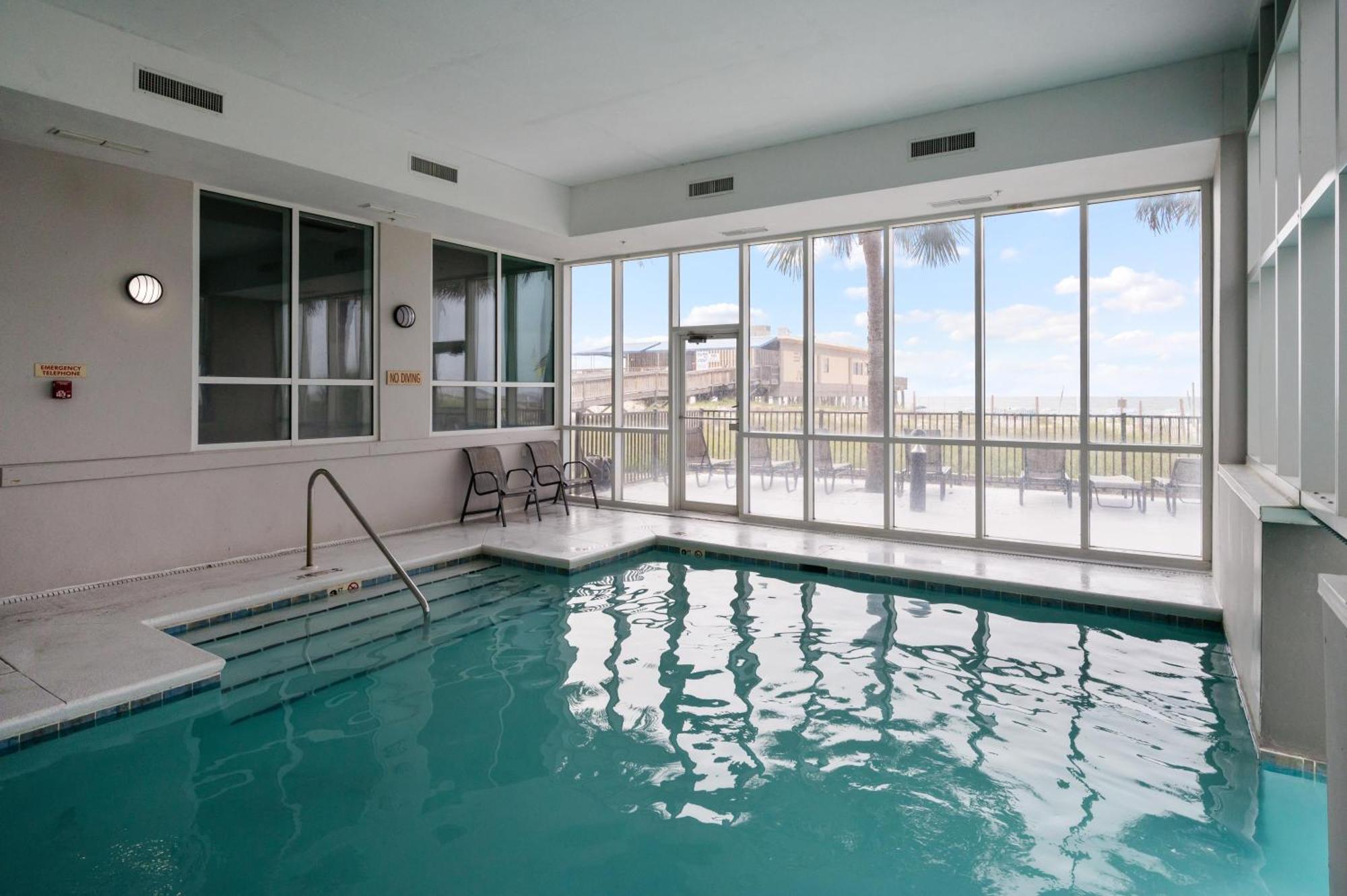 Seawind 300 By Liquid Life Villa Gulf Shores Exterior photo
