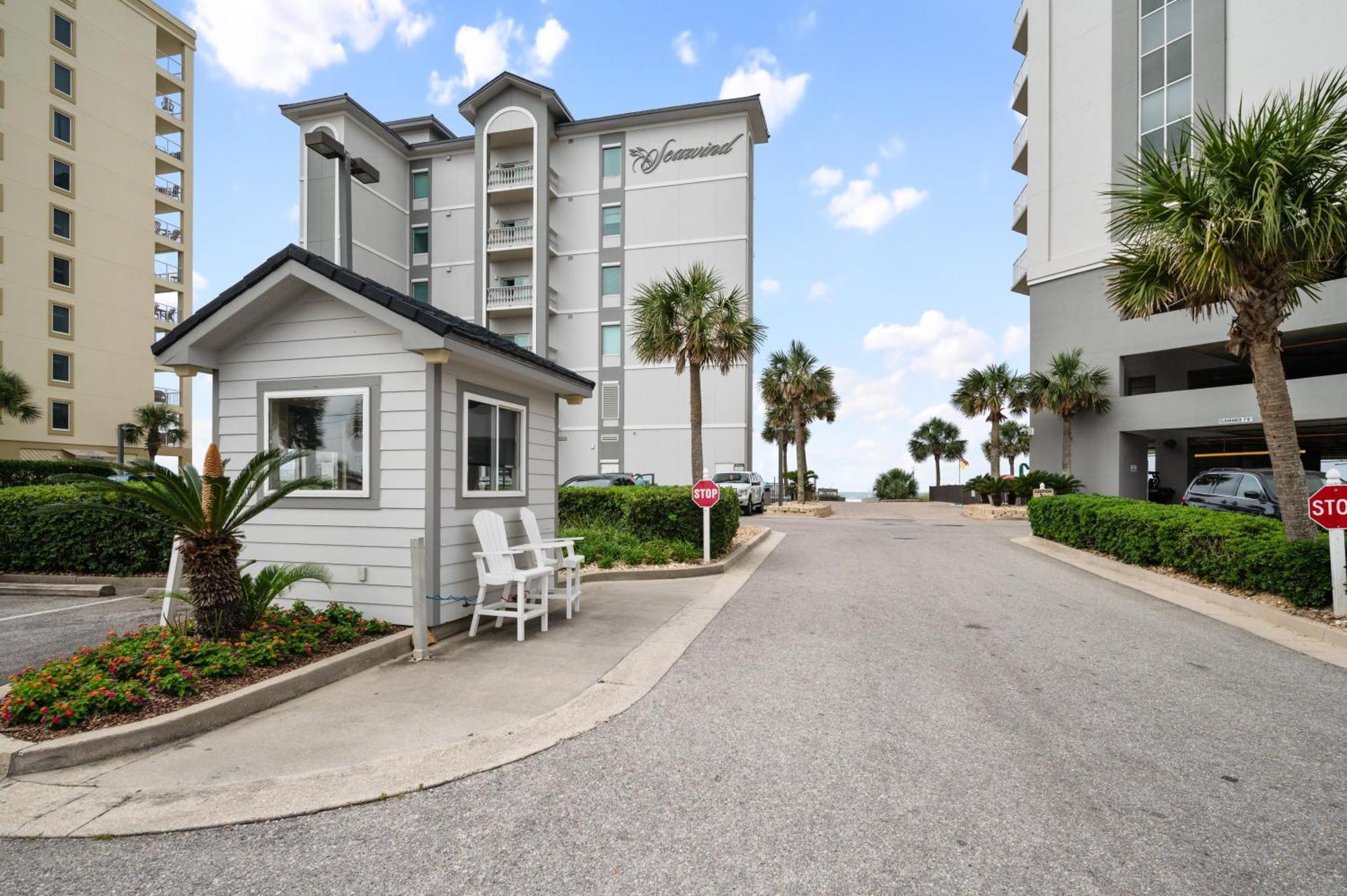 Seawind 300 By Liquid Life Villa Gulf Shores Exterior photo