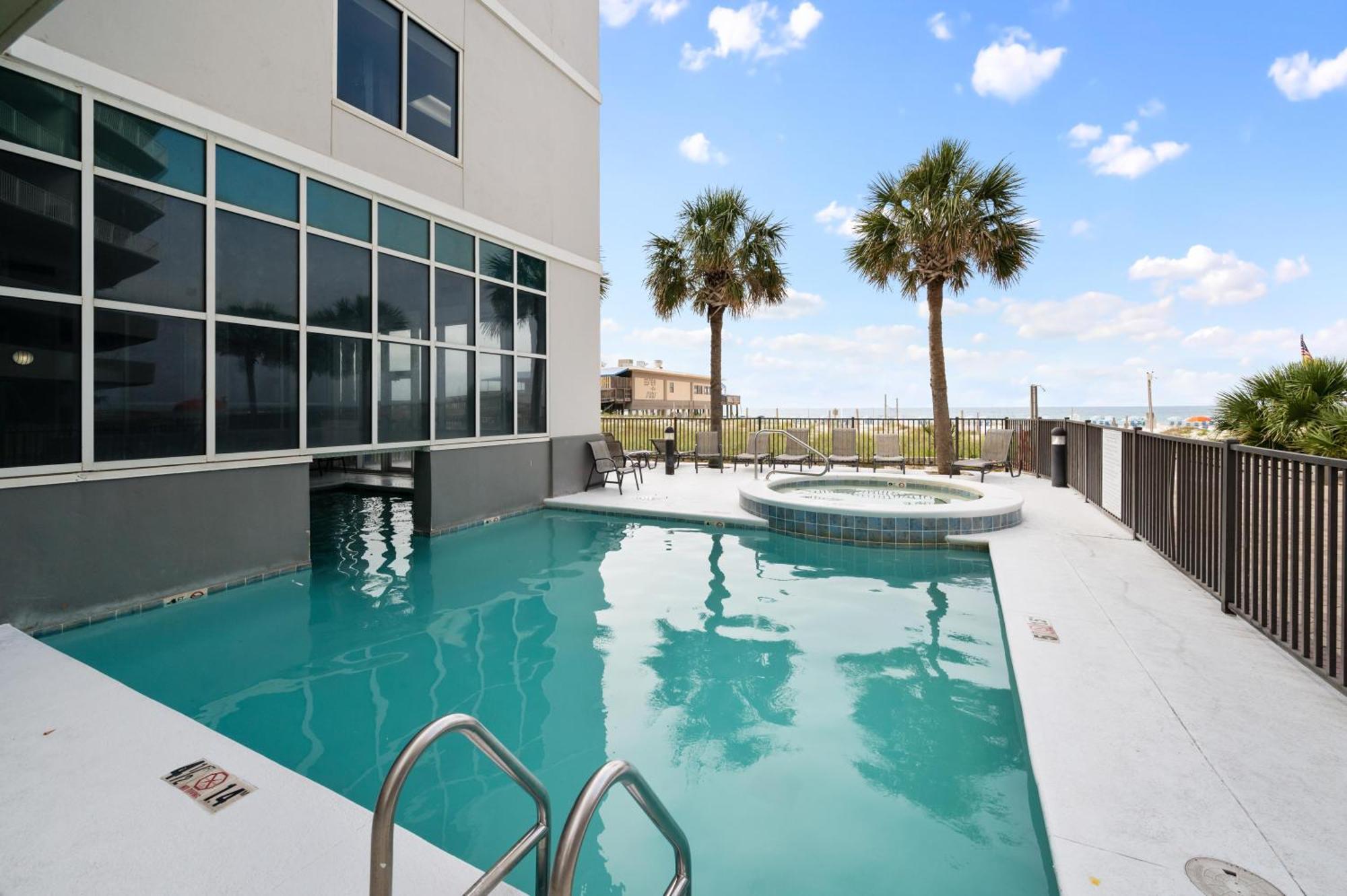 Seawind 300 By Liquid Life Villa Gulf Shores Exterior photo