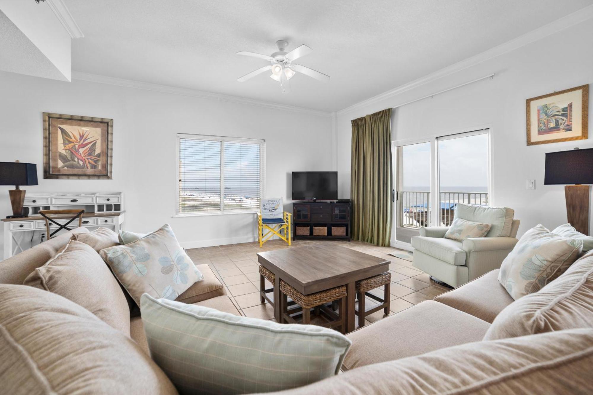 Seawind 300 By Liquid Life Villa Gulf Shores Exterior photo