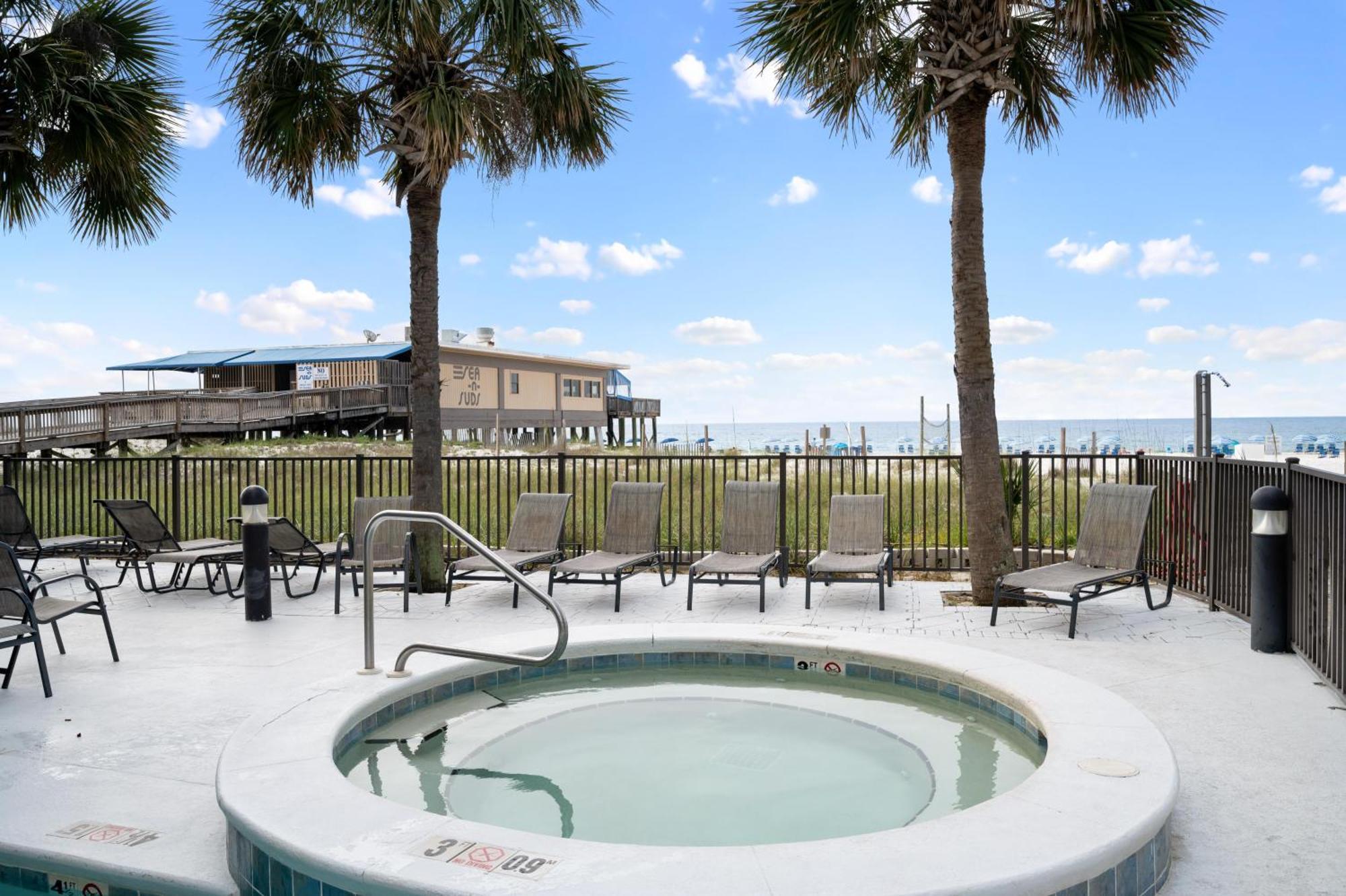 Seawind 300 By Liquid Life Villa Gulf Shores Exterior photo
