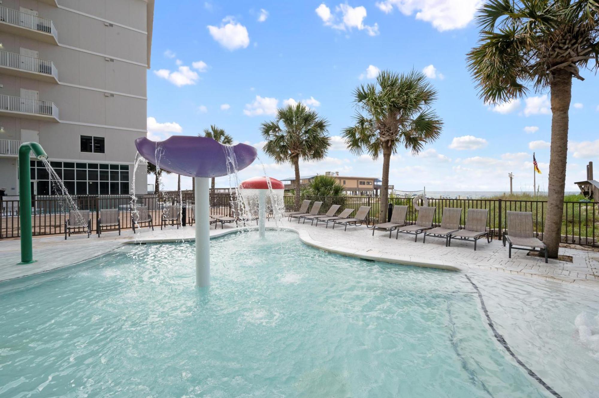 Seawind 300 By Liquid Life Villa Gulf Shores Exterior photo